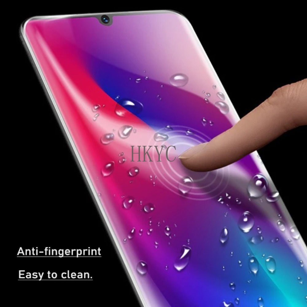 4PCS HD Hydrogel Film For VIVO - Vivo X200 recension och pris