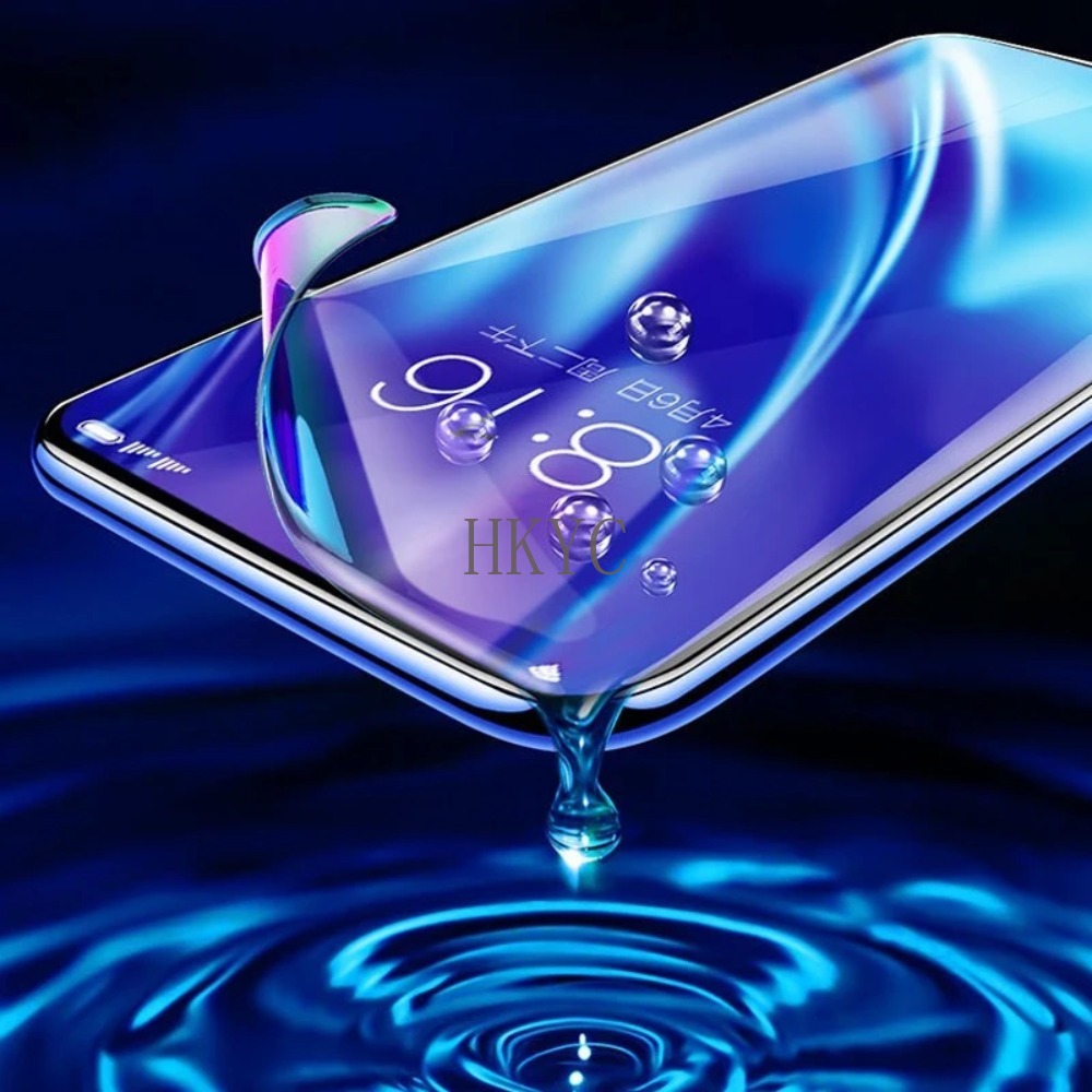 4PCS HD Hydrogel Film For VIVO - Vivo X200 recension och pris