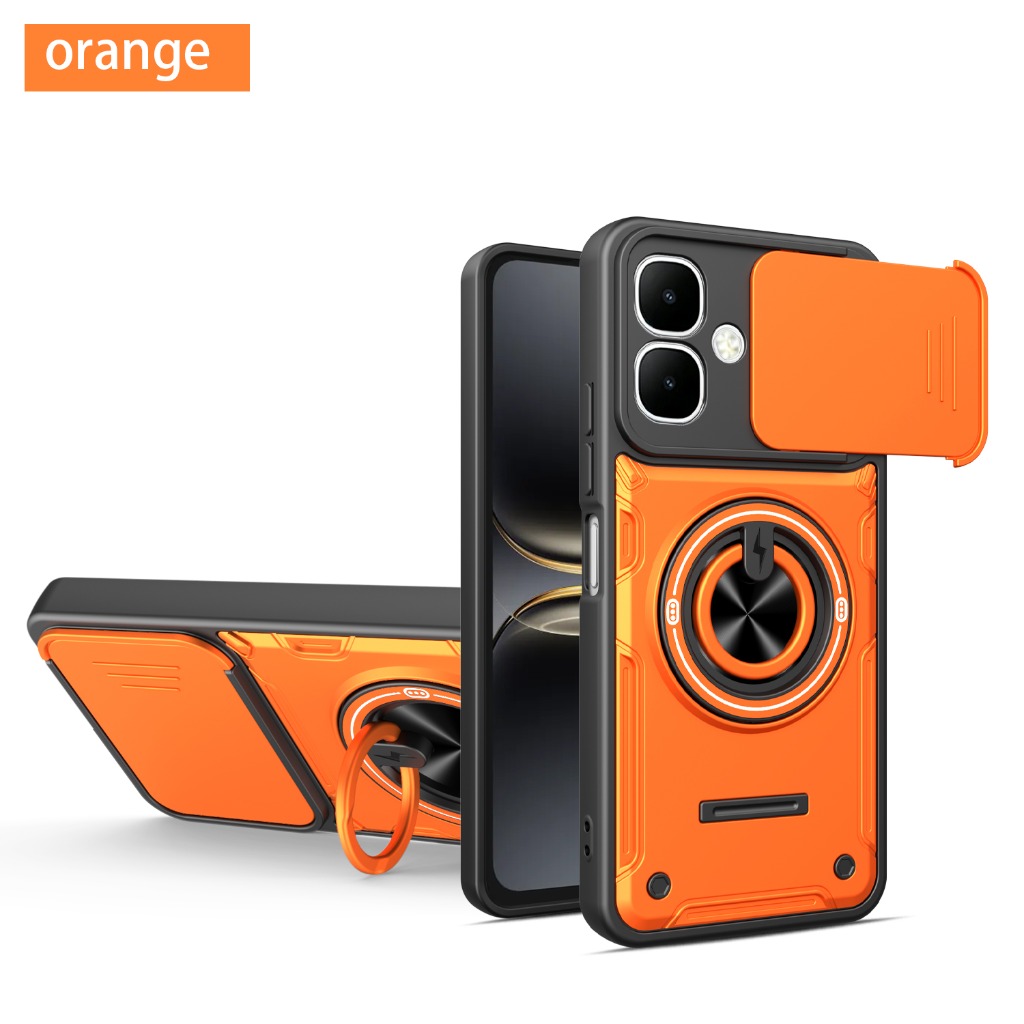 Slide Camera Lens Protector 36 - Camera Lens Protector recension och pris