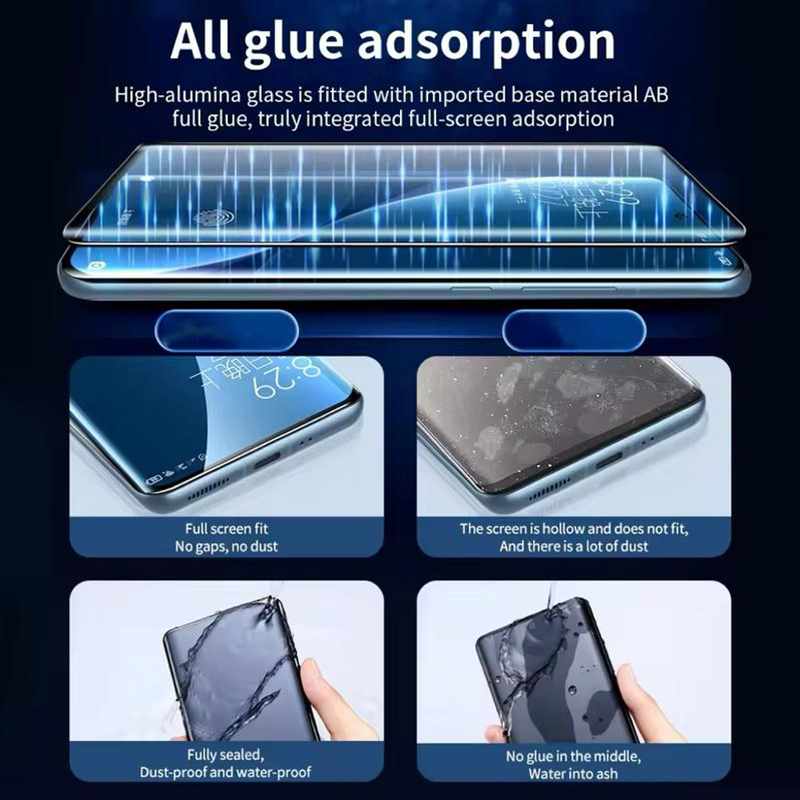 1-2Pcs For VIVO X Fold 5 3 Pro - Vivo X200 recension och pris