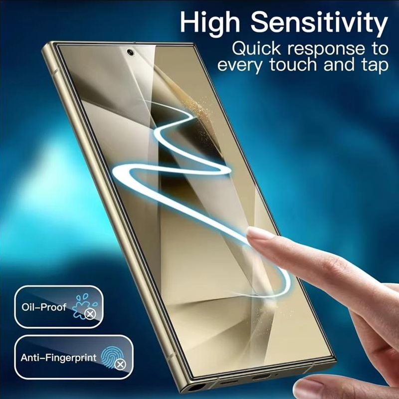 1-2Pcs For VIVO X Fold 5 3 Pro - Vivo X200 recension och pris