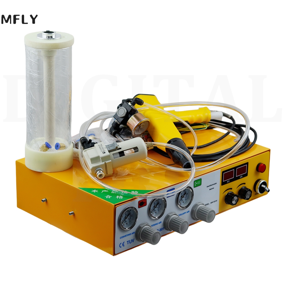 Spraying Equipment Portable Po - Oleophobic Coating Spray recension och pris