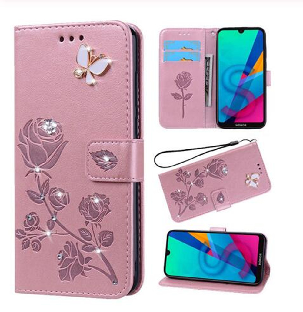 Vintage Leather Case For Realm - Realme Note 50 recension och pris