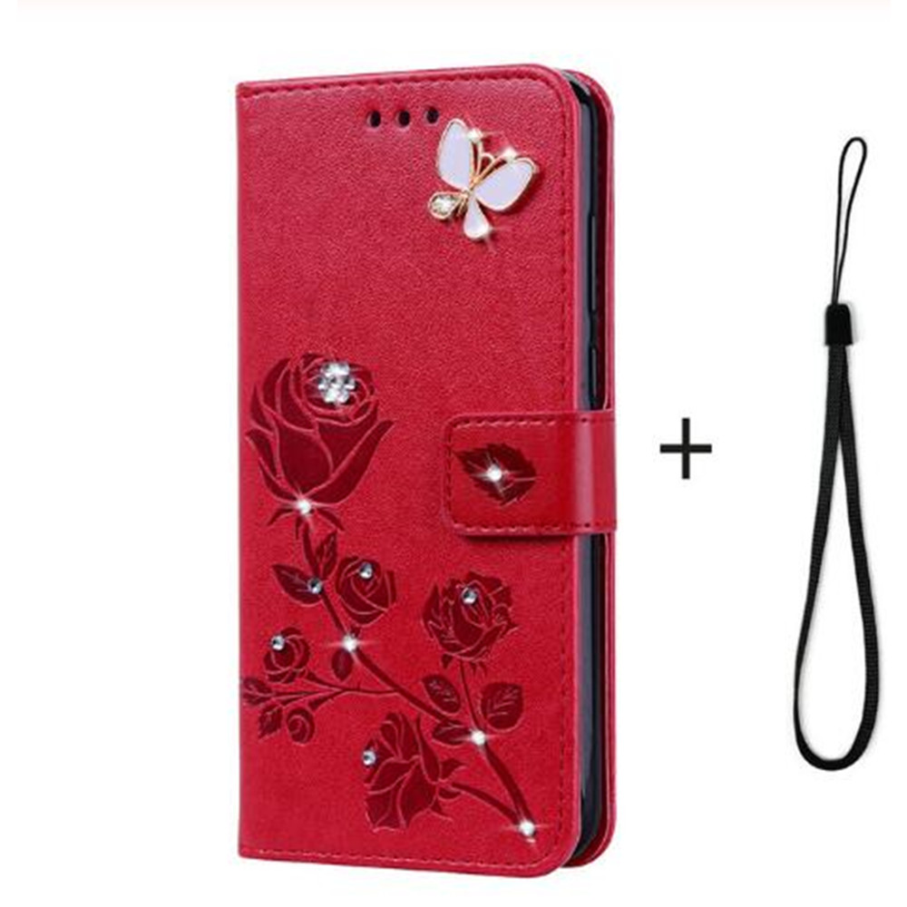 Vintage Leather Case For Realm - Realme Note 50 recension och pris