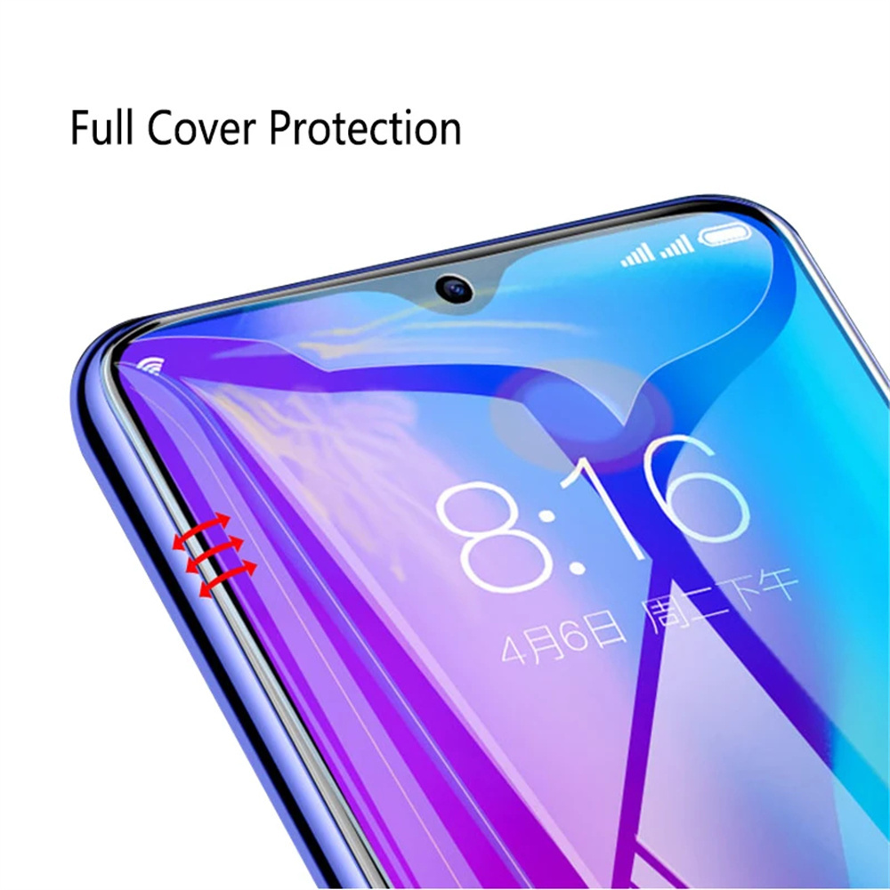 4PCS Screen Protector for Vivo - Vivo X200 recension och pris